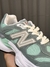 Tênis New Balance 9060 Turquesa na internet