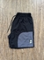 Short Chronic Hydronatic Preto/Cinza logo separado - loja online