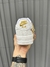 Tênis Nike Air Force 1 Branco Pingente