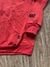 Moletom Nike Vermelho - Mamba Negra Store