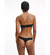 CALVIN KLEIN TANGA - COLALESS INVISIBLE - comprar online
