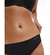 CALVIN KLEIN TANGA - COLALESS INVISIBLE en internet