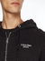 CALVIN KLEIN HOODIE CON CIERRE - tienda online