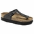 Sandalias Papilio Gizeh Grooved BF Black Vegan R en internet