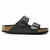 Imagen de Sandalias Birkenstock Arizona Birko-Flor Triples Black