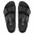 Sandalias Birkenstock Arizona Birko-Flor Triples Black - comprar online