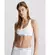 CALVIN KLEIN CORPIÑO DEPORTIVO DE ALGODÓN Y MODAL - comprar online