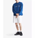 CALVIN KLEIN BUZO CON LOGO BORDADO OVERSIZE - comprar online