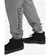 CALVIN KLEIN JOGGER DE ALGODÓN CON LOGO BORDADO - Aloud