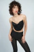TOP SATIN - comprar online