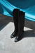 Botas Turquia Altas Negras