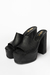 SANDALIA NIZA NEGRO - comprar online