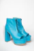 BOTAS MILAN TURQUESA