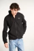CALVIN KLEIN HOODIE CON CIERRE - comprar online