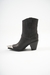 Botas Turquia Negra - comprar online