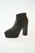 BOTAS CAROL LUREX - comprar online