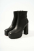 BOTAS LONDON