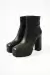 BOTAS LONDON