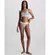 CALVIN KLEIN TANGA - COLALESS CON ELÁSTICO DISTINTIVO - tienda online