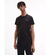 CALVIN KLEIN PACK DE 2 REMERAS CON LOGO ESTAMPADO SLIM FIT GRIS/NEGRO - comprar online