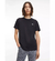 CALVIN KLEIN PACK DE 2 REMERAS CON LOGO ESTAMPADO REGULAR FIT NEGRO/BLANCO