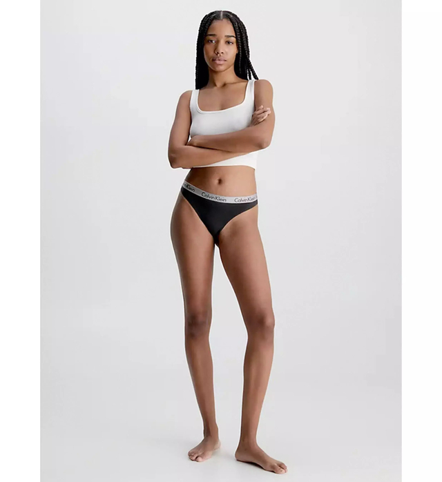 Calvin Klein Tanga - Colaless thumbnail 2