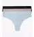 CALVIN KLEIN TANGA - COLALESS INVISIBLE 3 PACK on internet