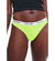 CALVIN KLEIN TANGA - COLALESS 3 PACK - Aloud