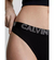 CALVIN KLEIN TANGA - COLALESS - comprar online