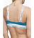 CALVIN KLEIN CORPIÑO TRIÁNGULO DEPORTIVO DE ALGODÓN Y MODAL en internet