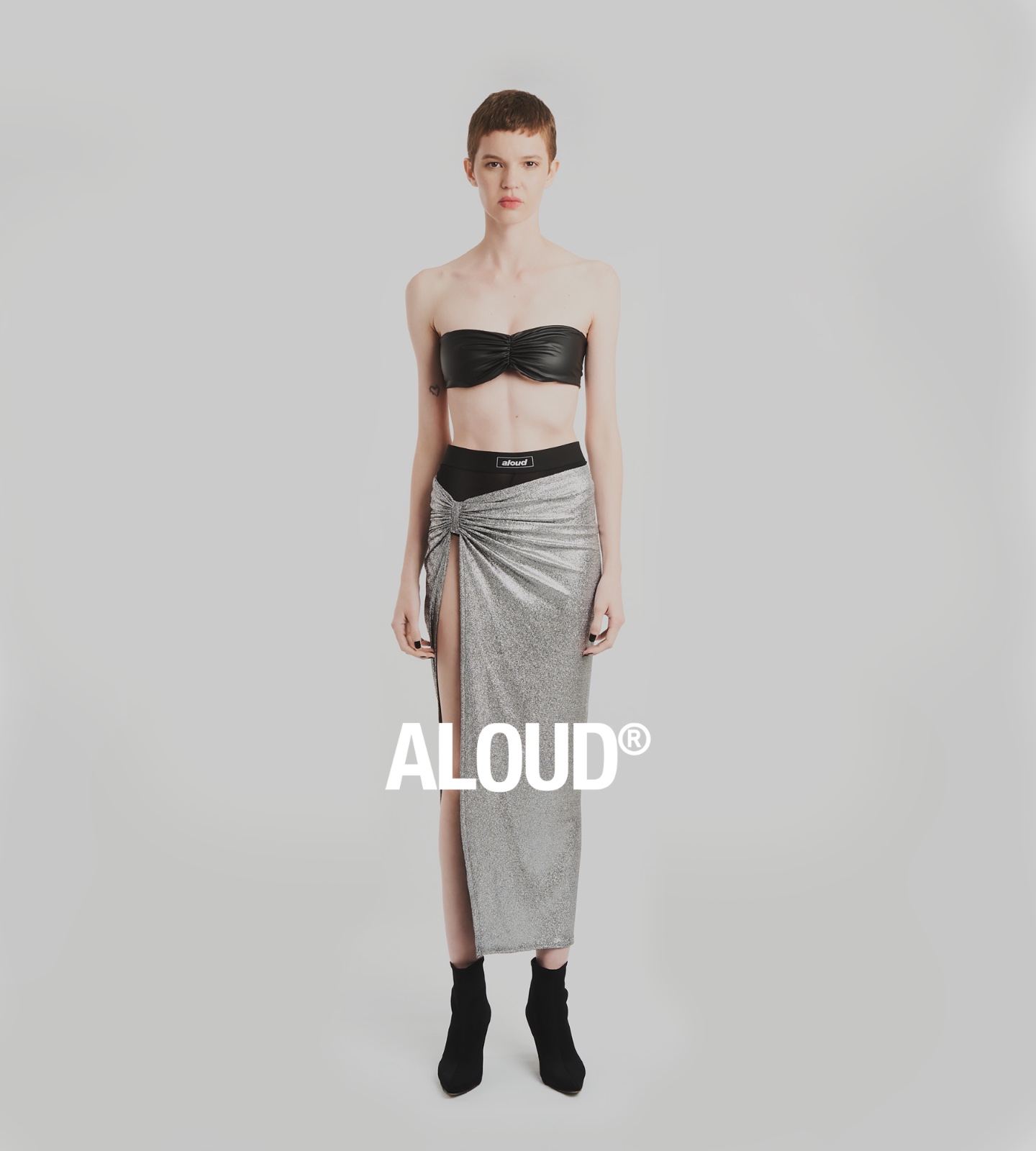 Banner of Aloud