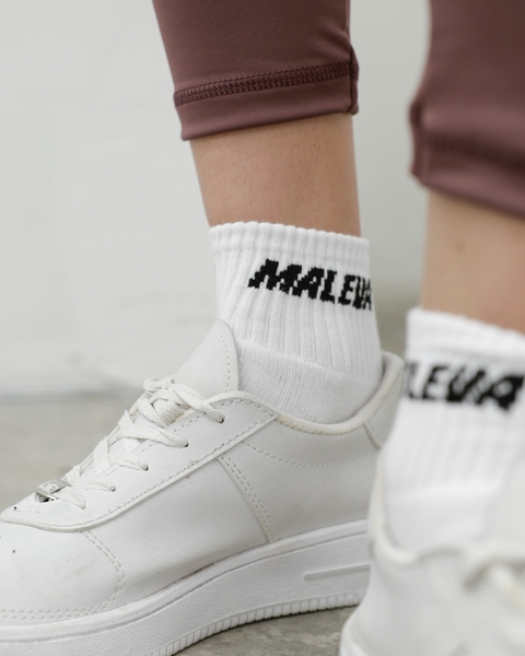 Medias cortas MALEVA - comprar online