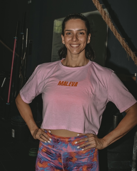 Reme Maleva rosa - comprar online