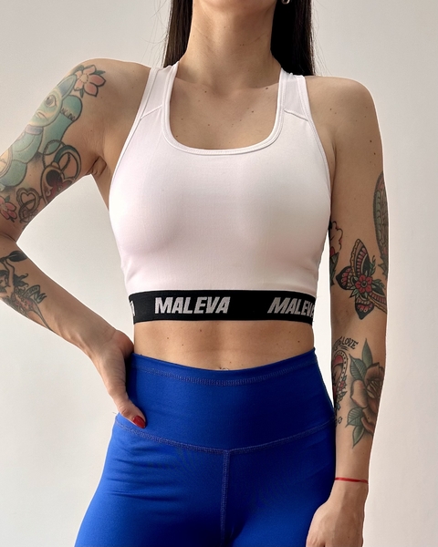 Top competición 2da (pueden tener pequeñas manchas) - comprar online