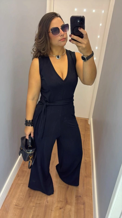 Macacão slin - comprar online