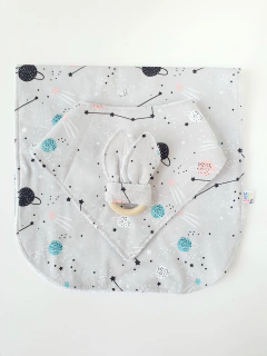 Kit babinhas constelação - loja online