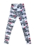 Calzas de Lycra Action - comprar online