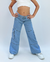 Jeans Wide Leg Tokyo en internet
