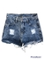 Shorts Mom