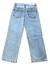 Jean Roma Wide Leg Talle 8 - comprar online