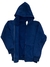 Campera Colegial Juvenil con Frisa en internet