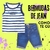 Bermudas Verna - comprar online