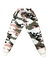 Jogging Camuflado Vainilla