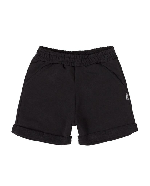 Shorts Oslo Negro