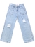 Jean Roma Wide Leg Talle 8 - ANFA