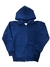 Campera Colegial Juvenil con Frisa - comprar online