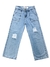 Jean Roma Wide Leg Talle 8 en internet