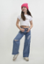Jeans Jazmín - ANFA