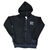 Campera Rock Club Talle 12
