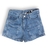 Shorts Cargo Superstar - tienda online